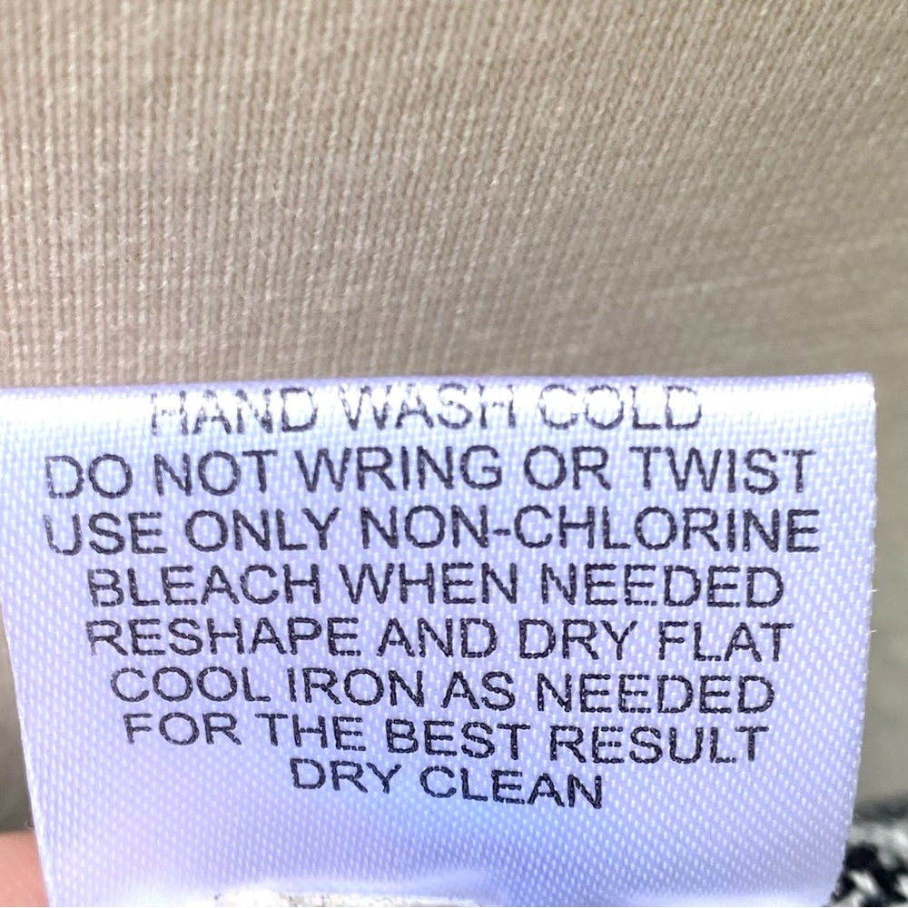 Olive & Oak Knit Skirt - Picture 14 of 14